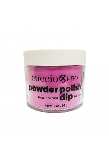 Cuccio Pro - Powder Polish Dip System - Limitless - 2oz / 56g