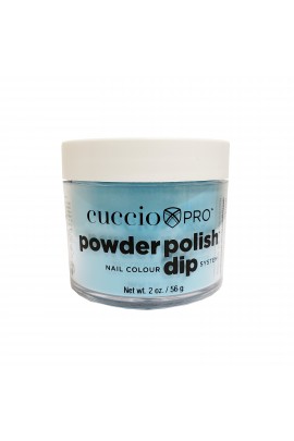 Cuccio Pro - Powder Polish Dip System - Live Your Dreams - 2oz / 56g