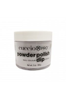 Cuccio Pro - Powder Polish Dip System - Longing for London - 2oz / 56g
