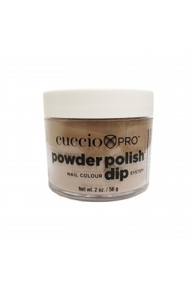 Cuccio Pro - Powder Polish Dip System - Loom Mates - 2oz / 56g