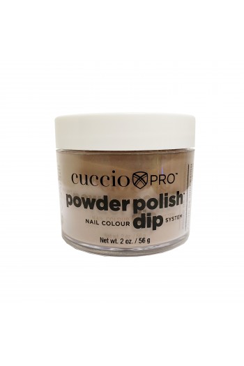 Cuccio Pro - Powder Polish Dip System - Loom Mates - 2oz / 56g