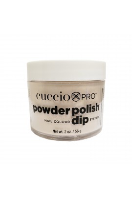 Cuccio Pro - Powder Polish Dip System - Los Angeles Luscious - 2oz / 56g