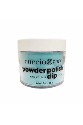 Cuccio Pro - Powder Polish Dip System - Make a Difference - 2oz / 56g