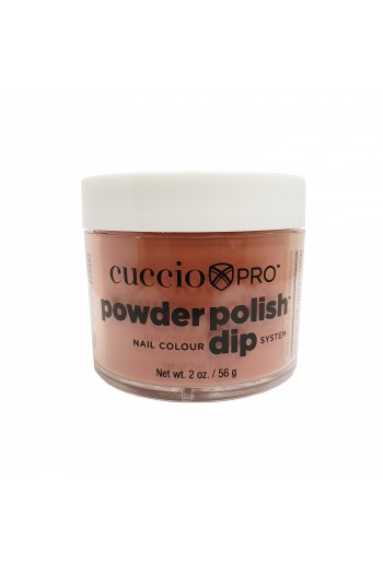 Cuccio Pro - Powder Polish Dip System - Natural State - 2oz / 56g