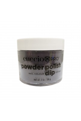 Cuccio Pro - Powder Polish Dip System - Nights in Napoli - 2oz / 56g