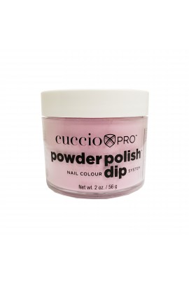 Cuccio Pro - Powder Polish Dip System - On Pointe - 2oz / 56g