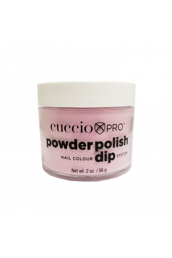 Cuccio Pro - Powder Polish Dip System - On Pointe - 2oz / 56g