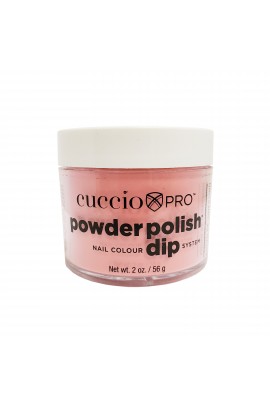 Cuccio Pro - Powder Polish Dip System - Paradise Found - 2oz / 56g