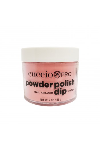 Cuccio Pro - Powder Polish Dip System - Paradise Found - 2oz / 56g