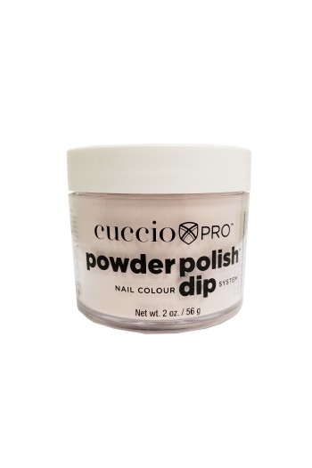 Cuccio Pro - Powder Polish Dip System - Pier Pressure - 2oz / 56g