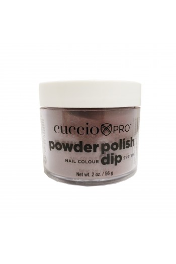 Cuccio Pro - Powder Polish Dip System - Positive Thread - 2oz / 56g