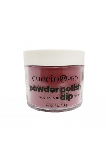 Cuccio Pro - Powder Polish Dip System - Positively Positiano - 2oz / 56g