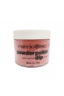 Cuccio Pro - Powder Polish Dip System - Rock Solid - 2oz / 56g