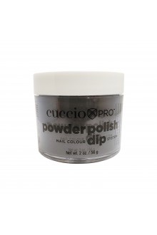 Cuccio Pro - Powder Polish Dip System - Rolling Stone - 2oz / 56g