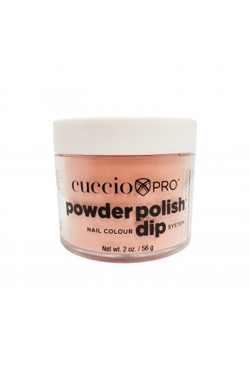 Cuccio Pro - Powder Polish Dip System - Rooted - 2oz / 56g
