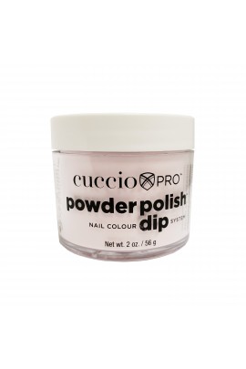 Cuccio Pro - Powder Polish Dip System - See It All In Montreal - 2oz / 56g