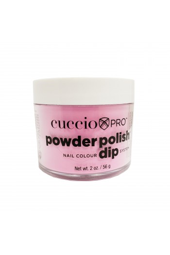 Cuccio Pro - Powder Polish Dip System - She Rocks - 2oz / 56g