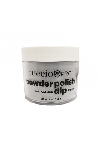 Cuccio Pro - Powder Polish Dip System - Soaked in Seattle - 2oz / 56g
