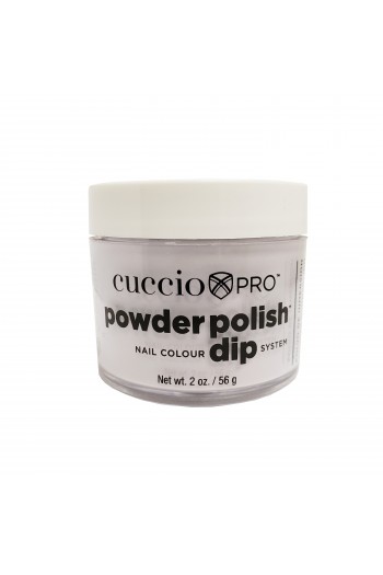 Cuccio Pro - Powder Polish Dip System - Take Your Breath Away - 2oz / 56g
