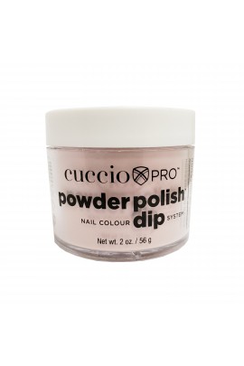 Cuccio Pro - Powder Polish Dip System - Tel-Aviv About It - 2oz / 56g