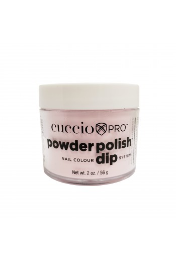 Cuccio Pro - Powder Polish Dip System - Texas Rose - 2oz / 56g