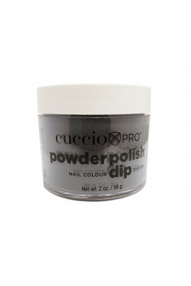 Cuccio Pro - Powder Polish Dip System - Text-Me-Tile - 2oz / 56g