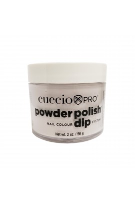 Cuccio Pro - Powder Polish Dip System - Transformation - 2oz / 56g