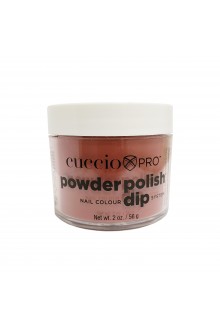 Cuccio Pro - Powder Polish Dip System - Weave Me Alone - 2oz / 56g
