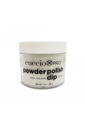 Cuccio Pro - Powder Polish Dip System - Why, Hello! - 2oz / 56g