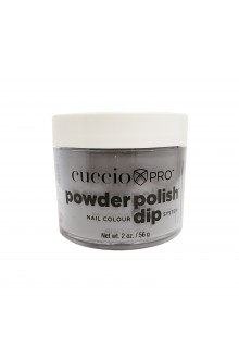Cuccio Pro - Powder Polish Dip System - Wind in My Hair - 2oz / 56g