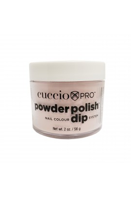 Cuccio Pro - Powder Polish Dip System - Wink - 2oz / 56g