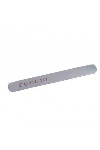 Cuccio Manicure - Stainless Steel Nail File