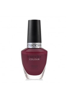Cuccio Colour Nail Lacquer - Tapestry Collection - Laying Around - 13 mL / 0.43 oz