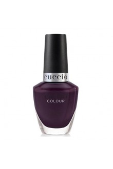 Cuccio Colour Nail Lacquer - Tapestry Collection - Quilty As Charged - 13 mL / 0.43 oz