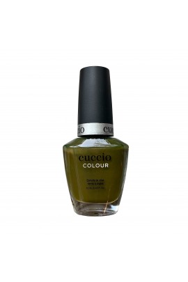 Cuccio Colour Nail Lacquer - Branch Out - 13ml / 0.43oz