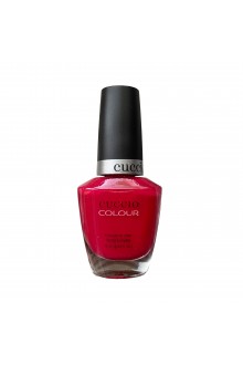 Cuccio Colour Nail Lacquer - Costa Rican Sunset - 0.43oz / 13ml