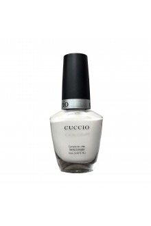 Cuccio Colour Nail Lacquer - Flirt - 13ml / 0.43oz