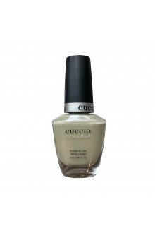 Cuccio Colour Nail Lacquer - Hair Toss - 13ml / 0.43oz
