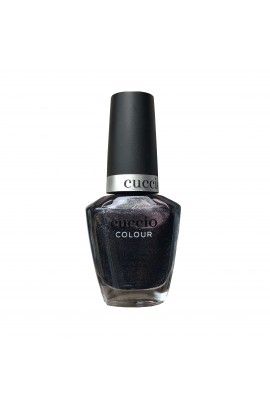 Cuccio Colour Nail Lacquer - Rolling Stone - 13ml / 0.43oz