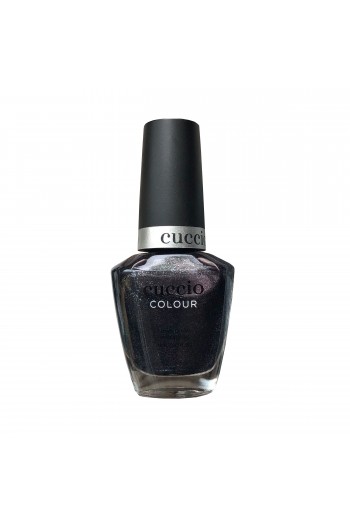 Cuccio Colour Nail Lacquer - Rolling Stone - 13ml / 0.43oz