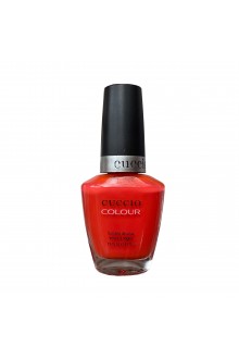 Cuccio Colour Nail Lacquer - Shaking My Morocco - 0.43oz / 13ml