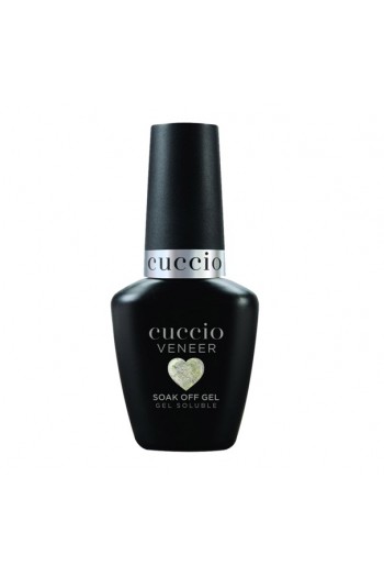 Cuccio Veneer - Wanderlust Collection - Blissed Out - 13 mL / 0.44 oz