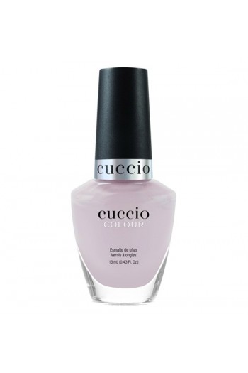 Cuccio Colour Lacquer - Wanderlust Collection - Transformation - 13 mL / 0.43 oz: 