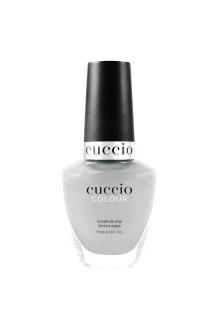 Cuccio Colour Lacquer - Wanderlust Collection - Wind In My Hair - 13 mL / 0.43 oz