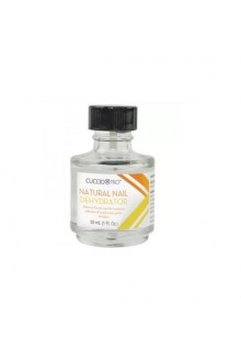 Cuccio Pro - Natural Nail Dehydrator - 30mL / 1oz