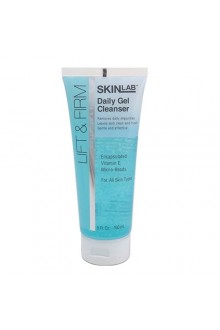 SkinLab - Lift and Firm Skincare - Daily Gel Cleanser - 150ml / 5oz
