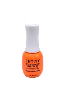 Entity One Color Couture Soak Off Gel Polish - Excess Is Everything - 0.5oz / 15ml