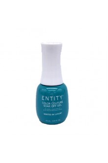 Entity One Color Couture Soak Off Gel Polish - Minted In Luxury - 0.5oz / 15ml