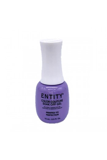 Entity One Color Couture Soak Off Gel Polish - Primped To Perfection - 0.5oz / 15ml