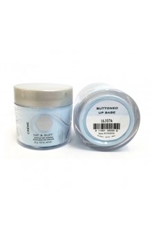 Entity Dip & Buff Acrylic Dip System - Buttoned Up Babe - 0.8oz / 23g